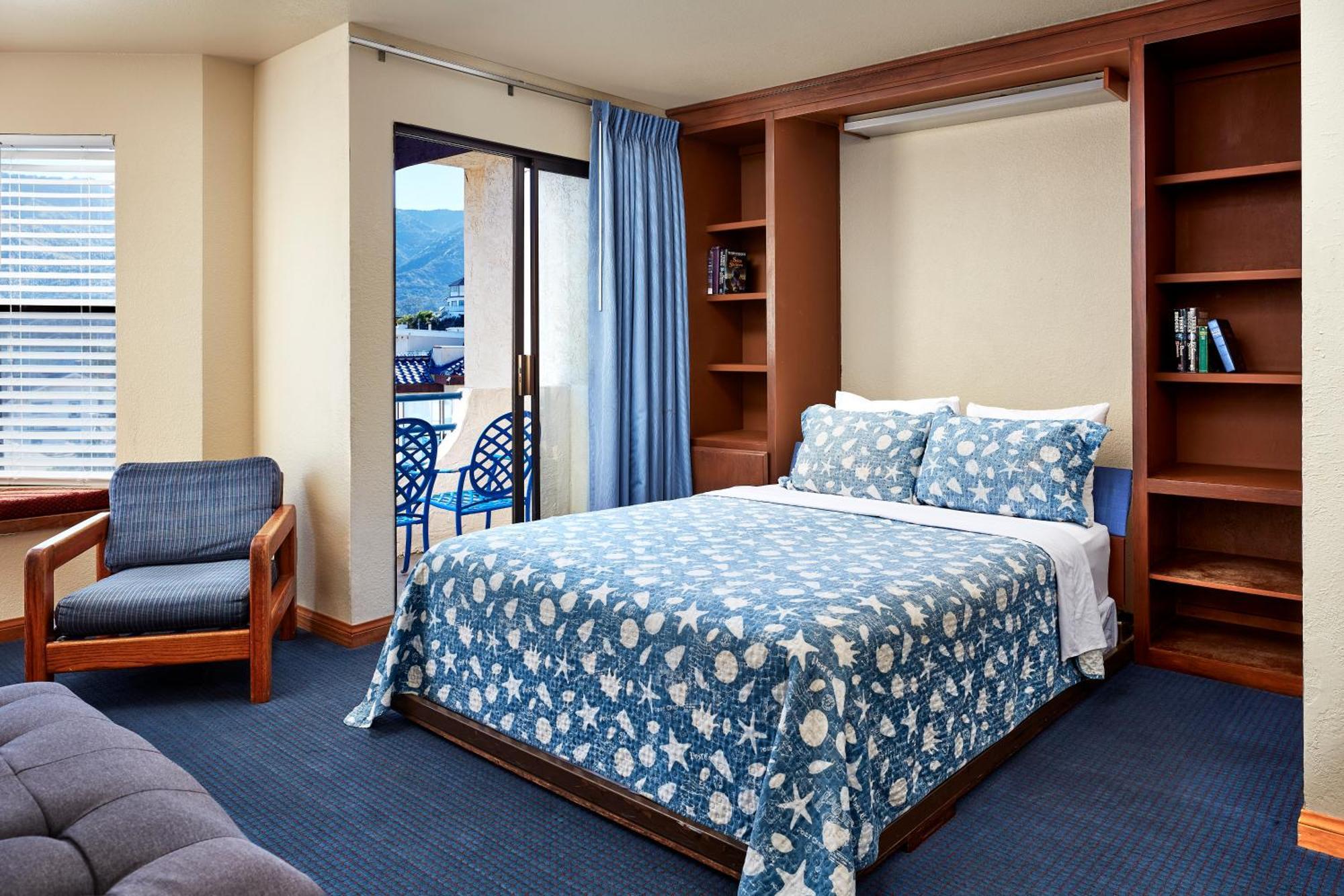 Seaport Village Inn, อาวาลอน ภายนอก รูปภาพ